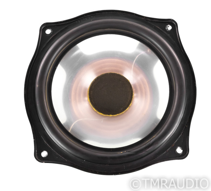 Focal 8P501 8" Low-Frequency Driver / Woofer; 8P 501 (1/2)