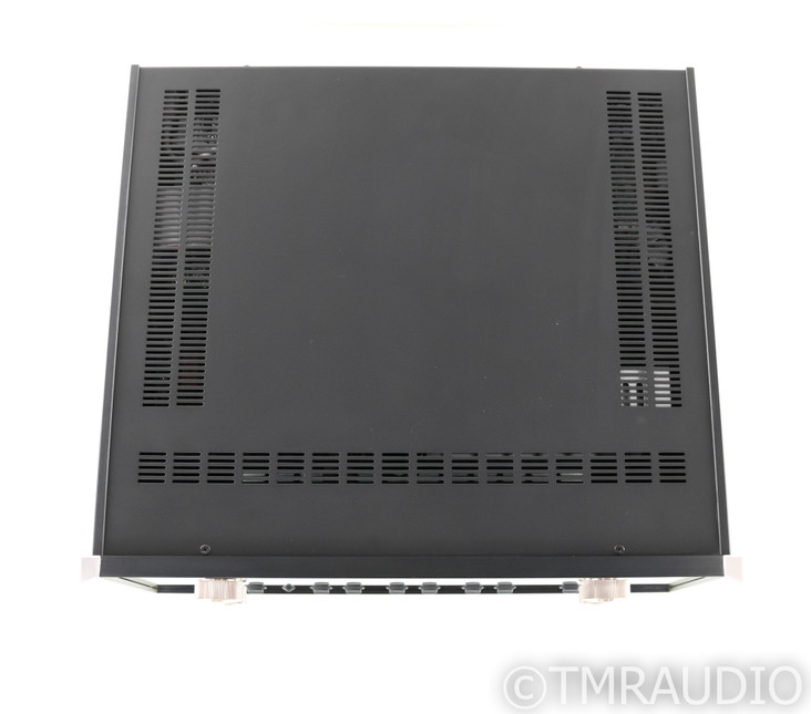 McIntosh MX151 7.1 Channel Home Theater Processor; MX-151; Remote (SOLD2)