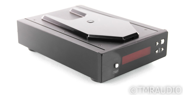 Rega Apollo-R CD Player; Remote (SOLD2)