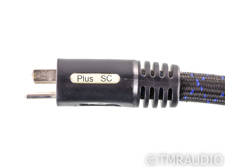 PS Audio xStream Power Plus SC Power Cable; 1m AC Cord