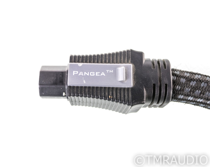 Pangea AC-9 Power Cable; 1m AC Cord; AC9 (SOLD)