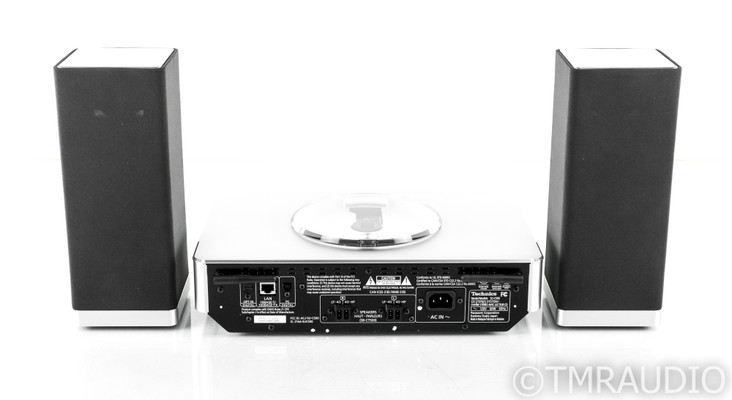 Technics Ottava SC-C500 All-In-One Stereo System; Wifi; Bluetooth; CD Player (SOLD)