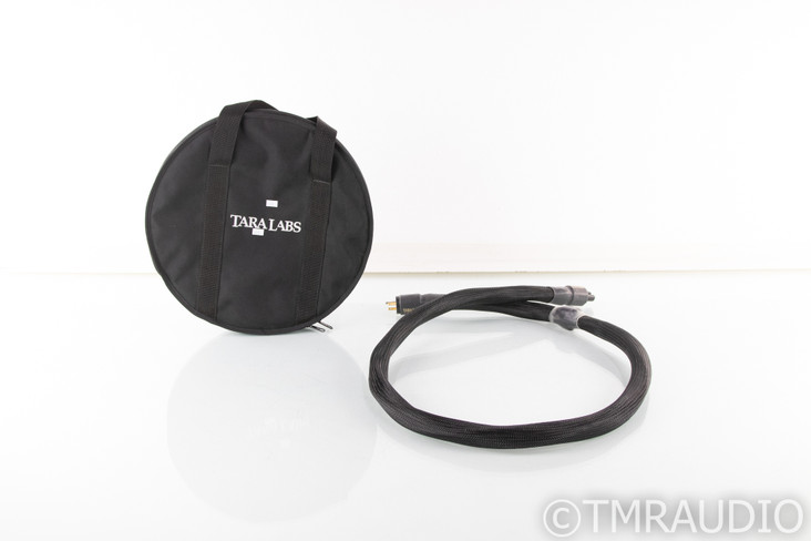 Tara Labs The Omega Evolution Power Cable; 6ft AC Cord