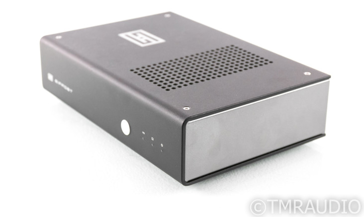 Schiit Bifrost Multibit DAC; D/A Converter; Gen 5 USB; Black (SOLD)