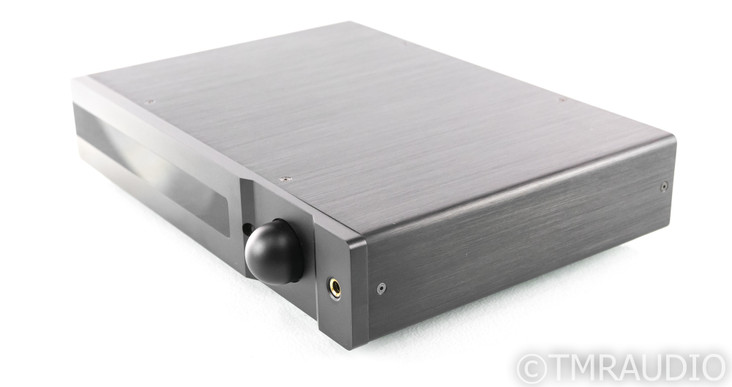 Auralic Altair Network Streamer / DAC; D/A Converter; Remote (SOLD)