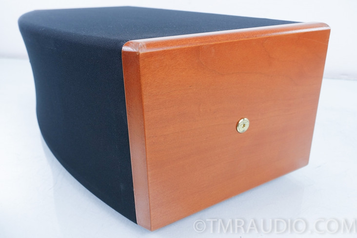 Angstrom Obbligato Renaissance Libretto Center Channel Speaker