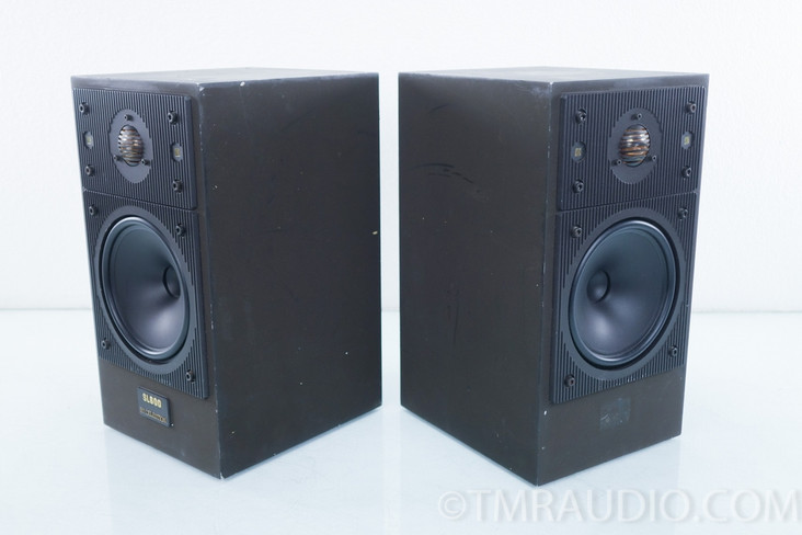 Celestion SL-600 Bookshelf Speakers; Pair