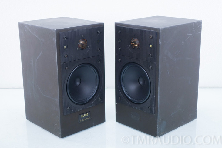 Celestion SL-600 Bookshelf Speakers; Pair