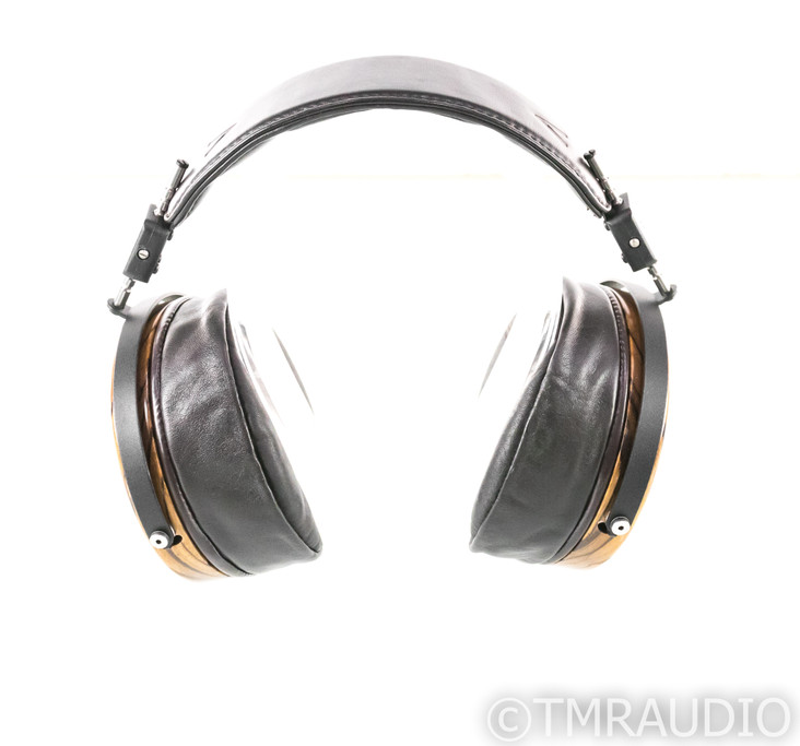 Audeze LCD-3 Open Back Planar Magnetic Headphones; LCD3; Fazor (SOLD)