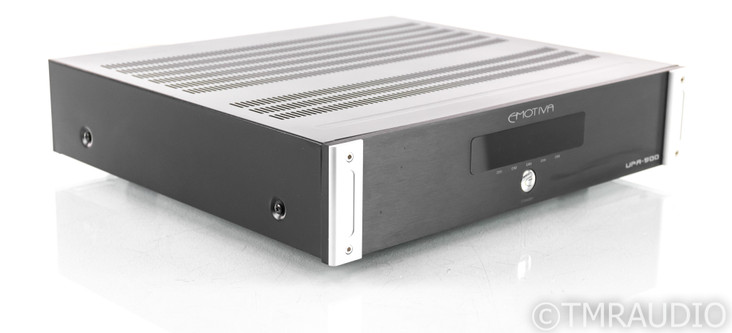 Emotiva UPA-500 5 Channel Power Amplifier; UPA500