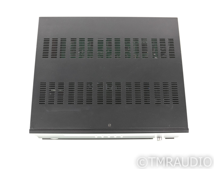 Sherbourn PT-7030 7.1 Channel Home Theater Processor; PT7030