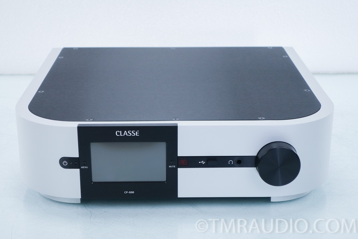 Classe CP-800 Preamplifier / Processor