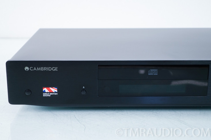 Cambridge Audio