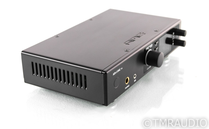 RME ADI-2 DAC FS; D/A Converter; ADI2; Remote (SOLD)