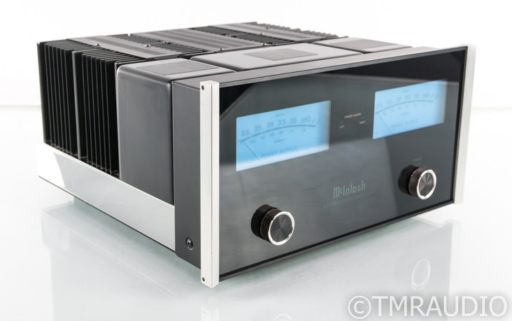 McIntosh MC352 Stereo Power Amplifier; MC-352 (SOLD6)