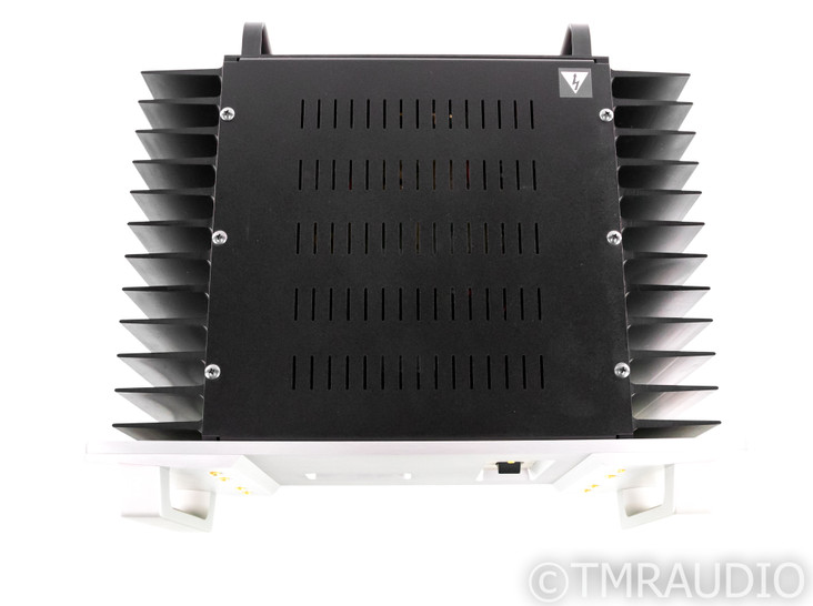 Threshold S/350e Stereo Power Amplifier; S350e; Original; STASIS