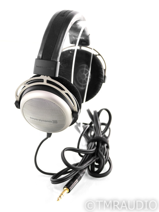 Beyerdynamic T1 Semi-Open Back Headphones