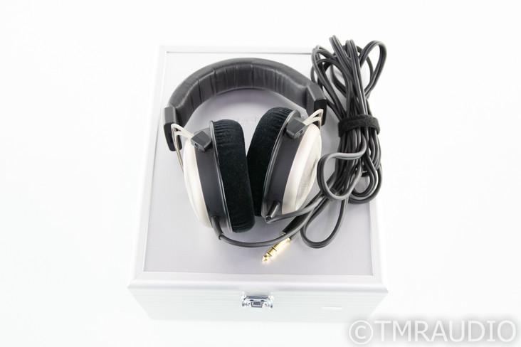 Beyerdynamic T1 Semi-Open Back Headphones