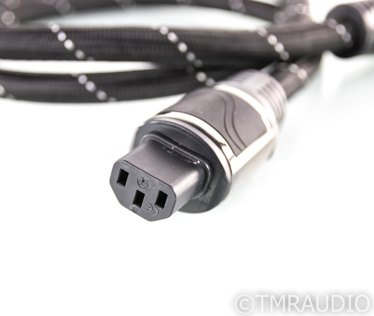 PS Audio PerfectWave AC-3 Power Cable; 1.5m AC Cord; AC3 (SOLD2)