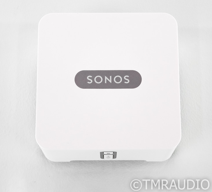 Sonos Connect Wireless Network Streamer (1/0)