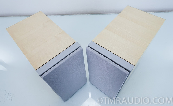 Amphion Helium 2 Speakers; Excellent Pair in Factory Box