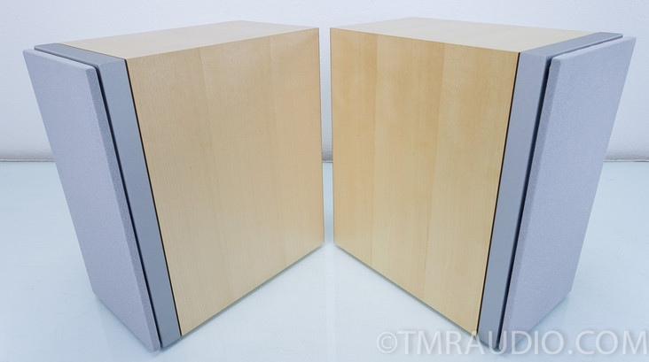 Amphion Helium 2 Speakers; Excellent Pair in Factory Box