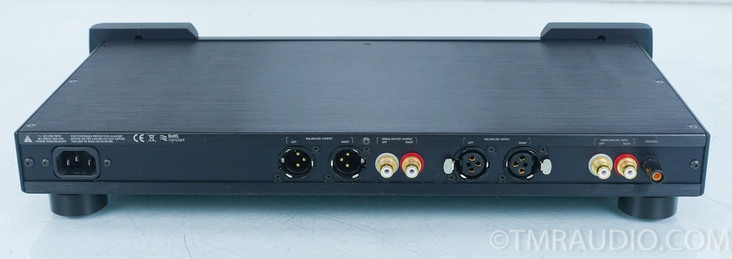 Coda 06x Phono Preamplifier / Preamp; $4500 MSRP