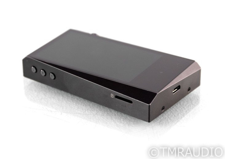 Astell & Kern SR15 Portable Music Player; A&norma; A&K SR-15; 464GB