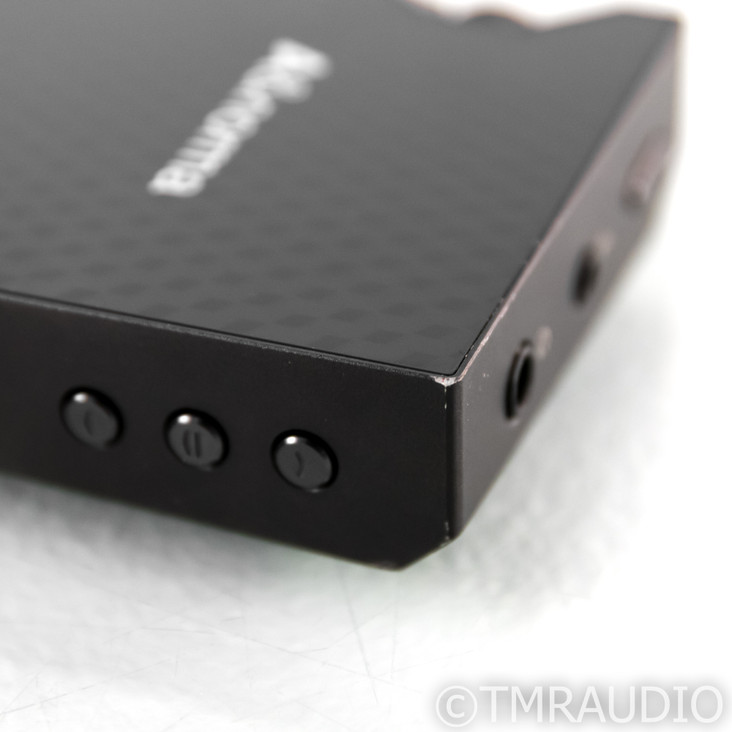 Astell & Kern SR15 Portable Music Player; A&norma; A&K SR-15; 464GB
