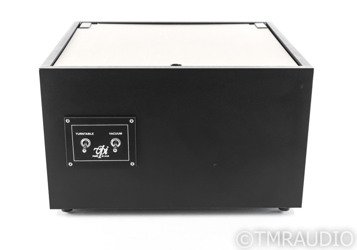 VPI HW-16.5 Record Cleaning Machine; HW16.5 (SOLD)