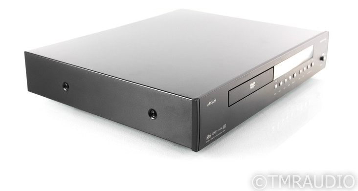 Arcam DV78 DVD Player; DV-78; Remote
