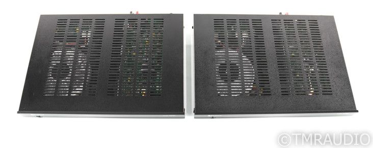 Outlaw Audio Model 2200 Mono Power Amplifier; Pair (SOLD2)