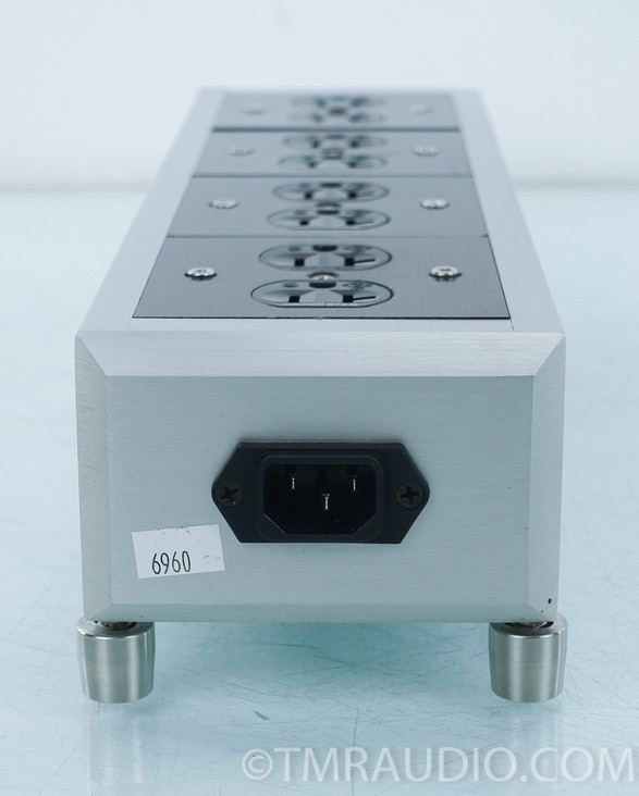 Core Audio Technology Kenai Passive Power Strip