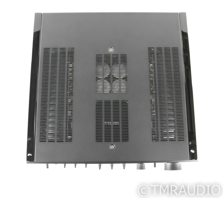 Yamaha A-S2100 Stereo Integrated Amplifier; AS2100; MM Phono (3 Weeks)