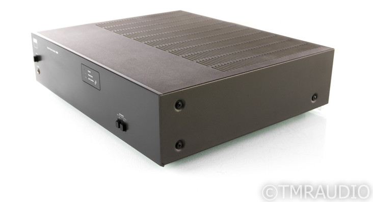 NAD 2155 Vintage Stereo Power Amplifier (SOLD2)
