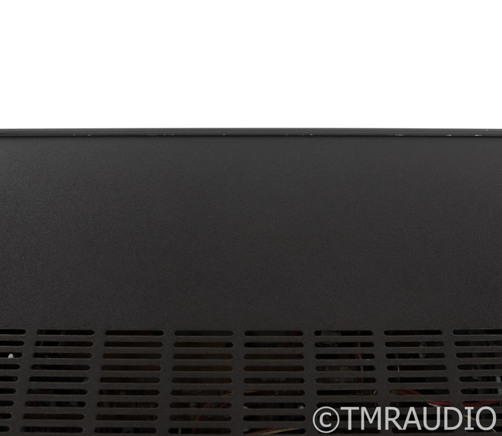 NAD 2155 Vintage Stereo Power Amplifier (SOLD2)
