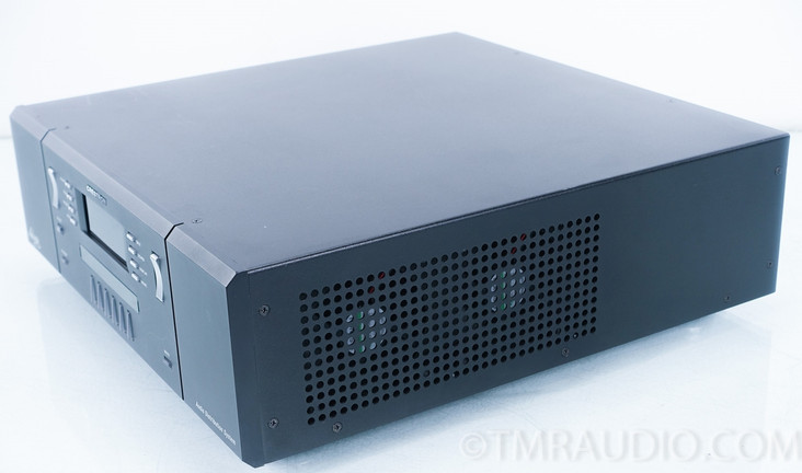 Crestron Adagio AADS Audio Distribution System