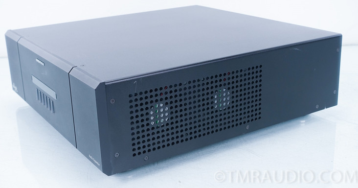 Crestron Adagio AAE Audio Expander