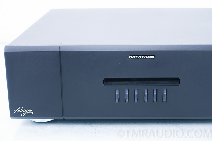 Crestron Adagio AAE Audio Expander