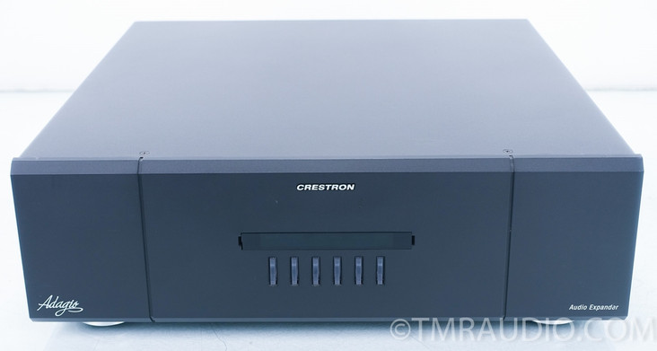 Crestron Adagio AAE Audio Expander