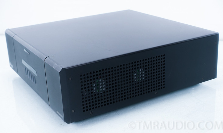 Crestron Adagio AAE Audio Expander