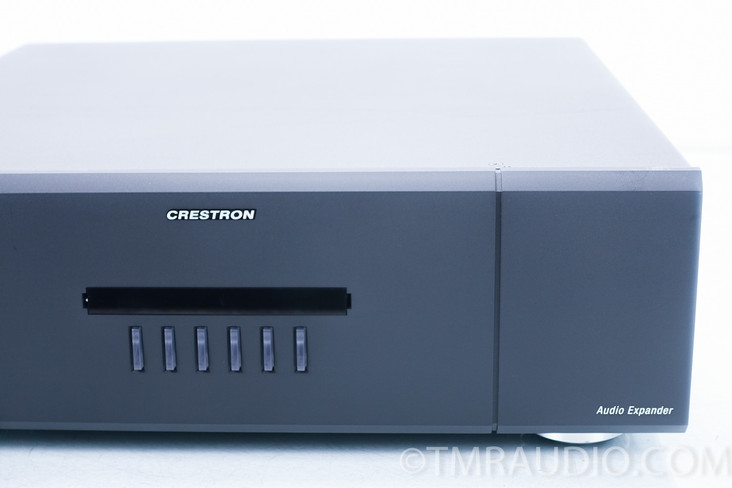 Crestron Adagio AAE Audio Expander