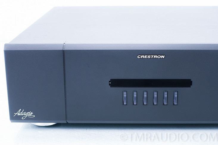 Crestron Adagio AAE Audio Expander