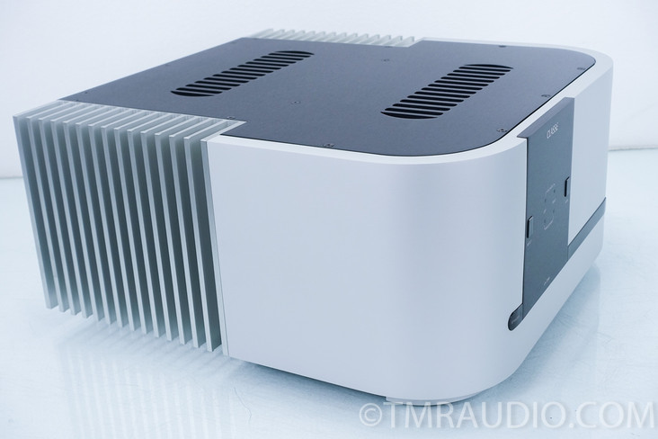 Classe CA-2200 Power Amplifier in Factory Box