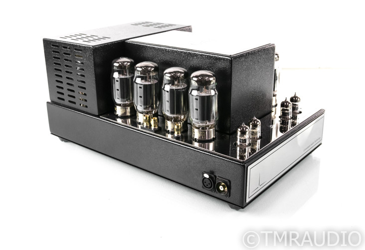 Convergent Audio Technology JL5 LE Stereo Tube Power Amplifier; Limited Edition