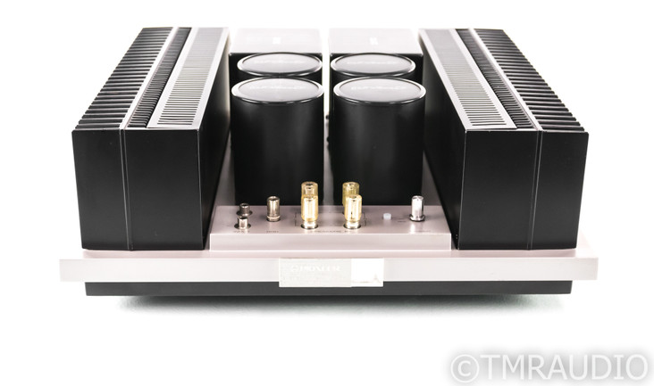 Pioneer M-22 Vintage Stereo Power Amplifier; M22 (SOLD)