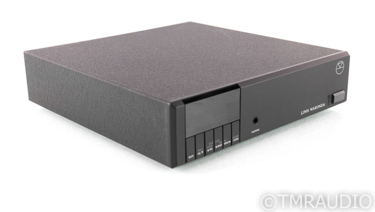 Linn Wakonda Stereo Preamplifier; Wakonda-L; Remote