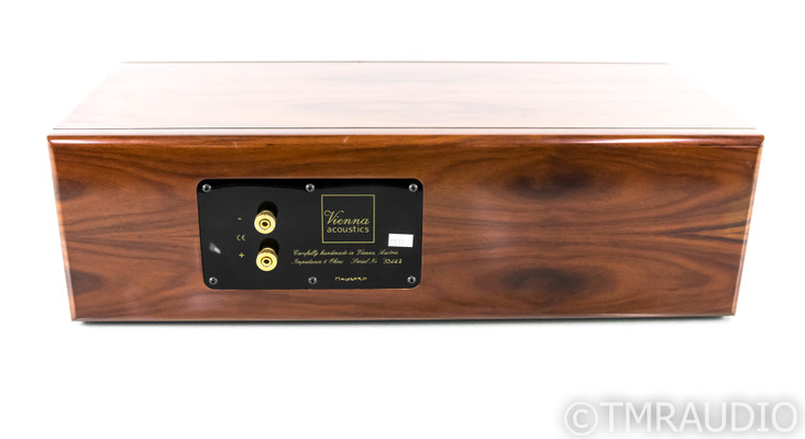 Vienna Acoustics Maestro Center Channel Speaker