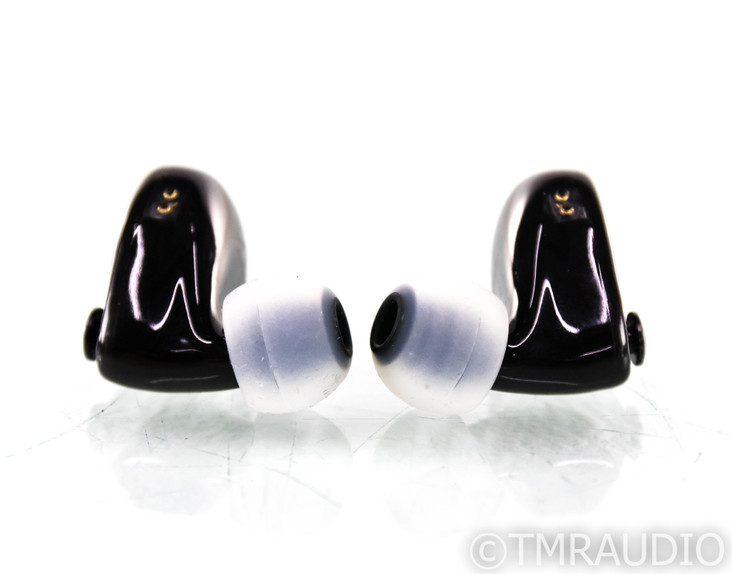 InEarz Audio Zen 4 In-Ear Headphones; IEM