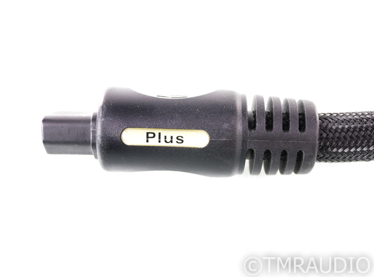 PS Audio Plus Power Cable; 3m AC Cord